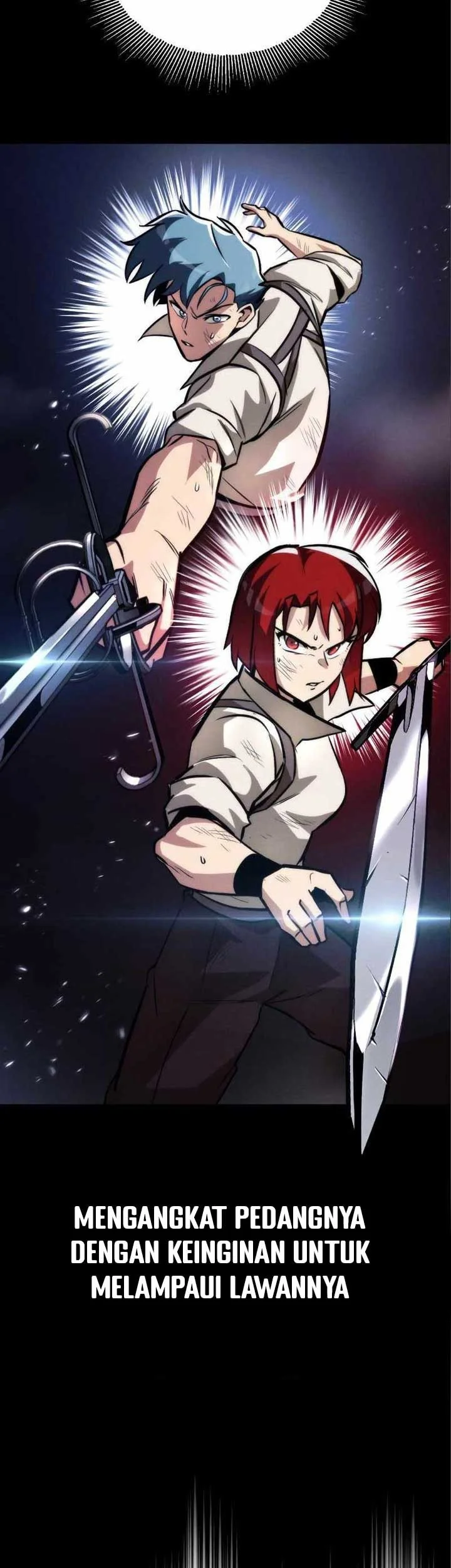 Lazy Prince Becomes a Genius Chapter 50 Fix Gambar 11